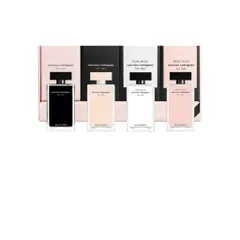 Set Nước Hoa Narciso Rodriguez For Her Collection 7.5ml * 4 chai