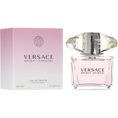 Nước hoa nữ VER SAC  Bright Crystal EDT 90ml