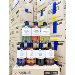 Sữa Tắm Happy Bath Original Collection Body Wash 910g
