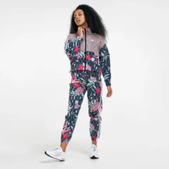 [ SIZE 2XS FLORAL ] Quần -  áo Thể Thao Nữ ADI DAS Her Studio London - chính hãng