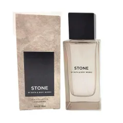 Nước hoa nam Bath & Body Works Stone Cologne 100ml