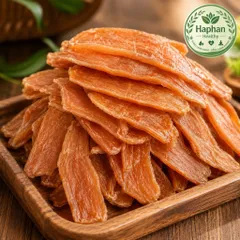 Khoai deo Quảng Bình loại 1 , 500g- Organic