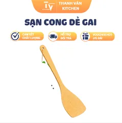 Sạn Cong Dẻ Gai (TV1664)
