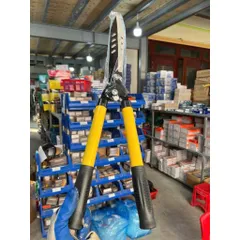 Kéo Cắt Tỉa Cây Chuyên Nghiệp, Lưỡi Thép Dài 27cm, Tổng chiều dài 75cm, Dụng Cụ Cắt Tỉa Vườn & Cỏ Dại Hiệu Quả