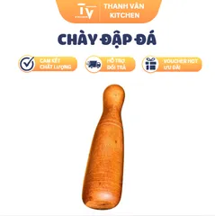 Chày Đập Đá (TV1665)