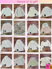 358B_áo sơ mi nữ kiểu suông.