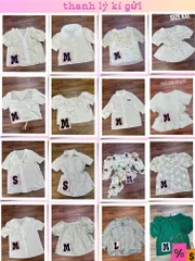 350A_áo sơmi kiểu suông nữ.