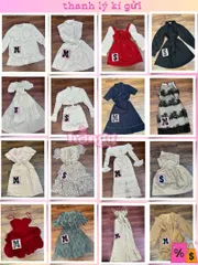 308b 🎀 đầm dài nhiều mẫu .