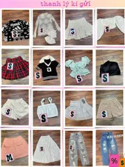340A_áo nữ tay ngắn sale.