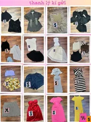 347A_set đồ nữ 2 dây mùa hè.