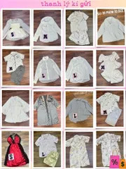 350B_áo choàng ngủ thanh lý.