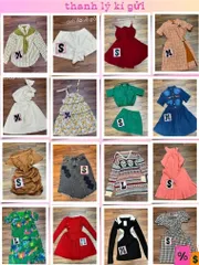 333A_đầm nữ sale giá hạt dẻ.