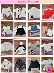 320A_áo kiểu nữ tiểu thư sale.