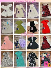 135_đầm sale giá rẻ nhiều mẫu .