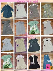 126_đầm suông,babydoll size lớn thanh lý giá rẻ.