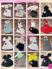 97-set nữ tiểu thư nhiều mẫu thanh lý