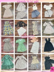 00-đầm nữ xã combo 3 cái 89.k nhiều mẫu