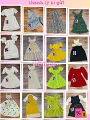 138_đầm pass nhiều mẫu siêu xinh.