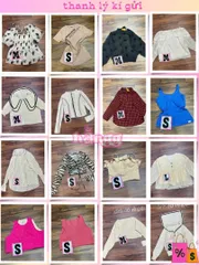 268 👚áo kiểu nữ pass.