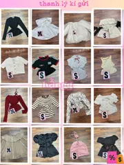262 👚pass áo thun kiểu nhiều mẫu teen.