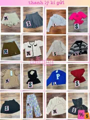 261 👚 link quần áo nữ NEW nhiều mẫu.