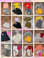107_set đồ nữ nhiều mẫu pass giá hạt dẻ