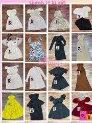 115_link đầm đi tiệc nhiều mẫu xịn xò