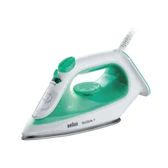 Bàn ủi hơi nước Braun SI1040 GR