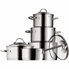 Bộ Nồi WMF Provence Plus 5 Món