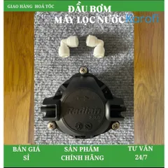 Đầu Bơm Máy Lọc Nước Karofi Hàng Chính Hãng - Tặng 2 cút nối nhanh. 805315