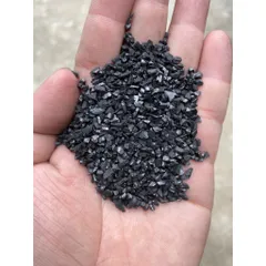 Than gáo dừa hoặt tính Trúc Vàng - Độ hoạt tính 600 - Hàng xuất khẩu
