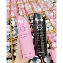 Xịt Thơm Toàn Thân Armaf Club De Nuit 200ml