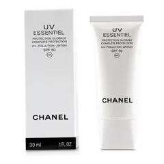 Kem Chống Nắng Chanel UV Essentiel SPF 50/PA ++++ 30ml 728787 807346