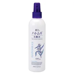Xịt khoáng Hatomugi Ý Dĩ Dưỡng Ẩm Làm Sáng Da 250ml [hàng nhập khẩu]