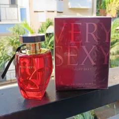 Nước hoa nữ Victoria's Secret Very Sexy 100ml đẳng cấp quyến rũ 808810