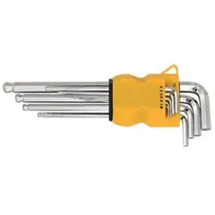 [HOT] Bộ lục giác 9 món TI335