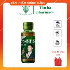 Nước giải rượu condition hàn quốc - 1 chai