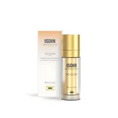 Isdinceutics Melaclear Advanced 30ml - Tinh Chất Làm Mờ Thâm Nám Và Tàn Nhang, Làm Sáng Da, Đều Màu Da, Dưỡng Ẩm Mịn Màng