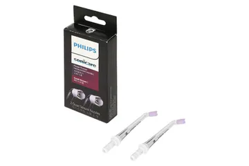 Bộ 2 đầu tăm nước Philips HX3062/00