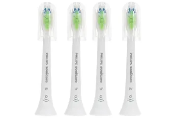 Set đầu bàn chải thay thế Philips HX6064/10