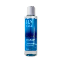 Nước hoa hồng và tẩy trang 2 trong 1 DermEden HA-Like Micellar Toner 200ml