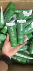 ￼Lăn lạnh xoa bóp giảm đau nhức Biofreeze Cool The Pain có khả năng giảm các vết bầm tím nhanh chóng