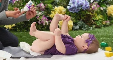 👶 Kem Trị Hăm Tã Desitin Maximum Strength 57g - Giao Hỏa Tốc, Giảm Hăm Nhanh Chóng Cho Bé
