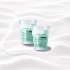 Tẩy tế bào chết da đầu JIORNIEE 250g tẩy da chết tóc muối biển làm sạch da đầu