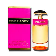 Nước Hoa Nữ PRADA Candy Minisize 6.5ml - chính hãng 816511