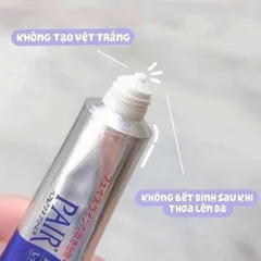 ✨ Kem Pair Acne Nhật Bản 24g hỗ trợ giảm mụn hiệu quả, giao nhanh tiết kiệm thời gian