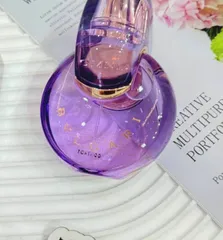 ✨ Nước hoa nữ Bvlgari Omnia Amethyste EDT hương thơm thanh lịch, tinh tế, chính hãng 100ml