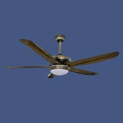 Quạt trần đèn 5 cánh Klasse 56KSA 560 ĐỨc Cao Cấp