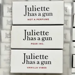 Vial 1.7ml Nước Hoa JULIETTE EDP