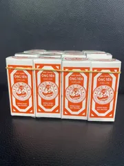 (CTy NK) Sưu Độc Bá Ứng Hoàn 12 Chai - Giải Pháp Mát Gan, Thanh Lọc Cơ Thể, Hỗ Trợ Sức Khỏe Gan Từ Thiên Nhiên